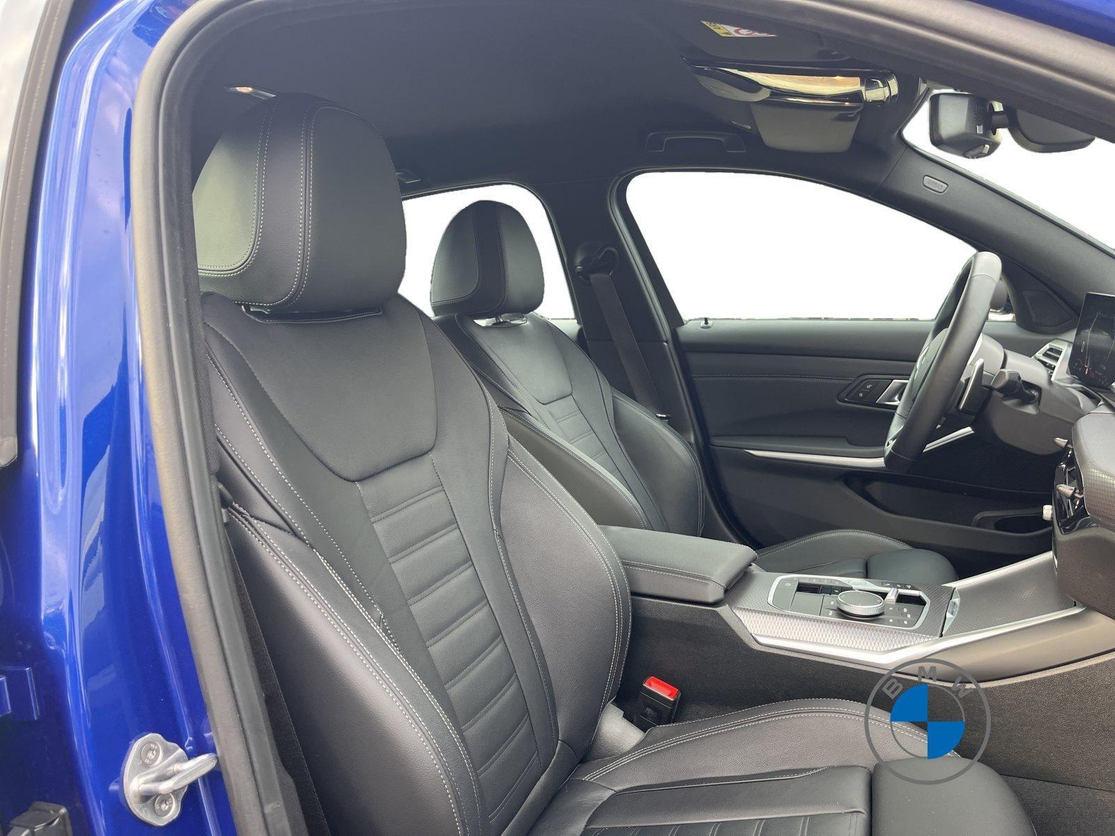 BMW 3er – Bild 9