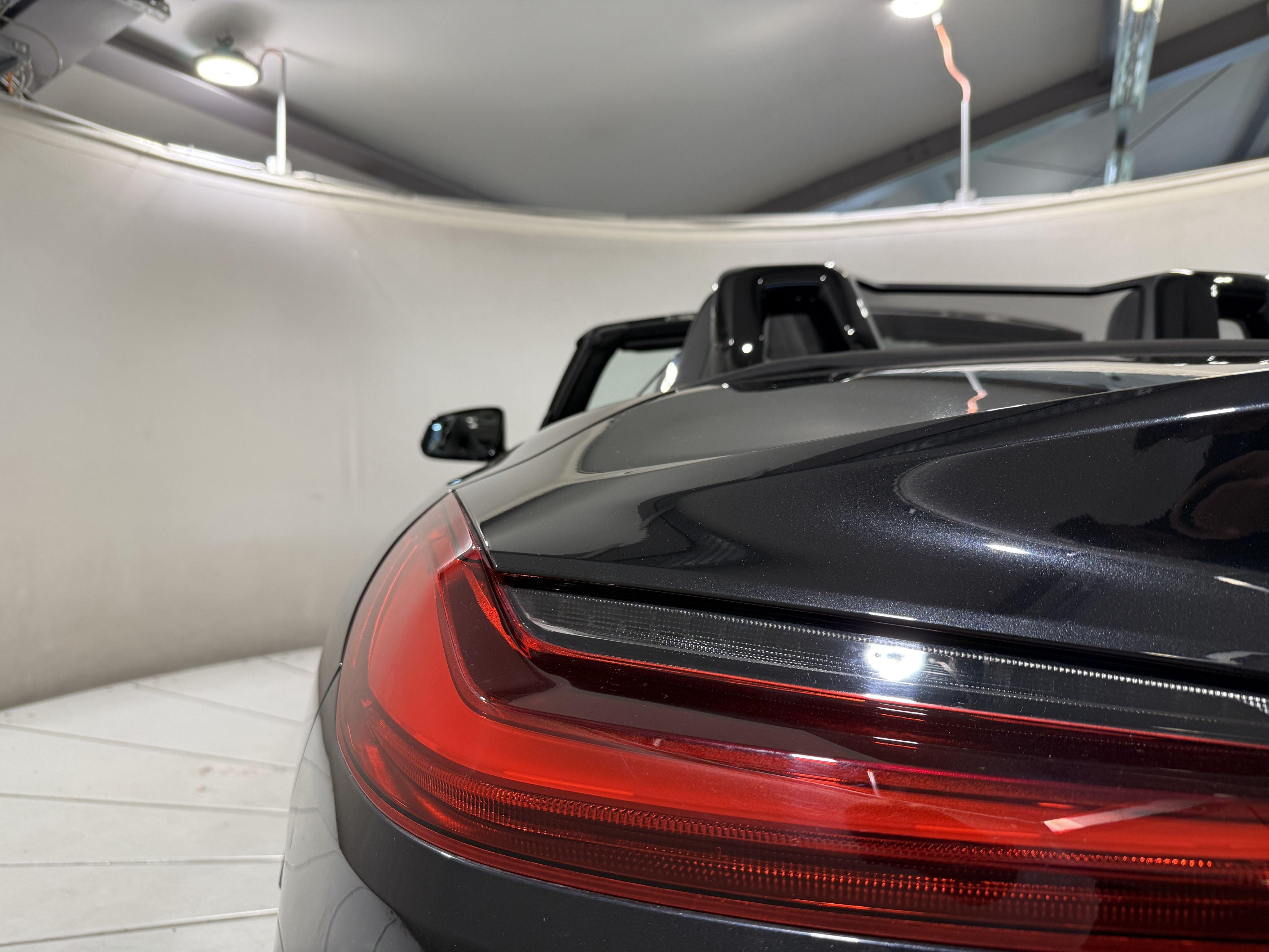 BMW Z4 – Bild 13
