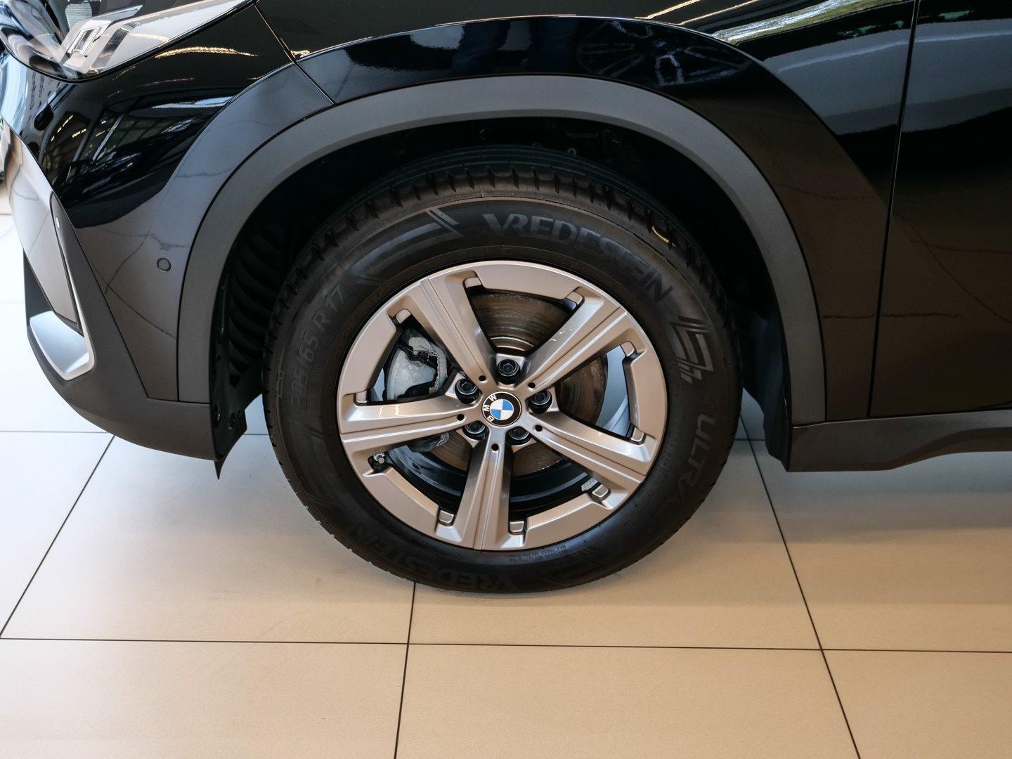 BMW X1 – Bild 6