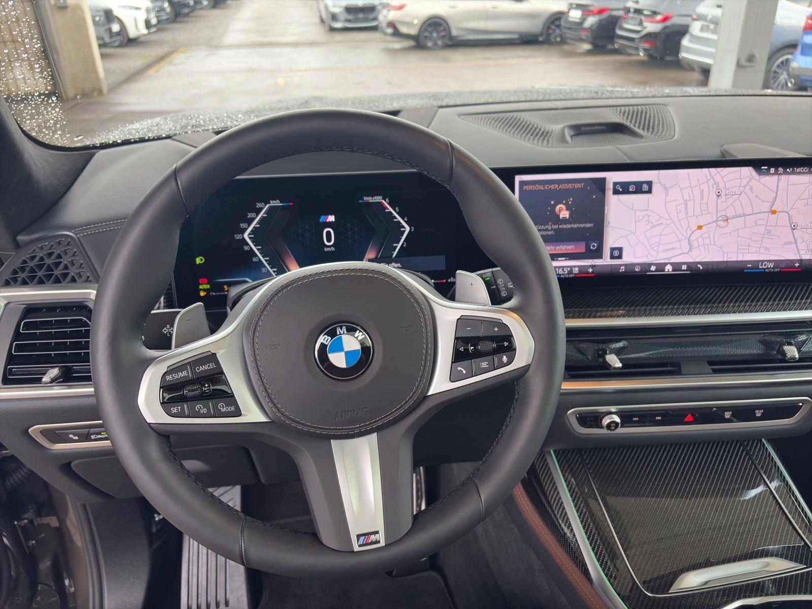 BMW X7 – Bild 12