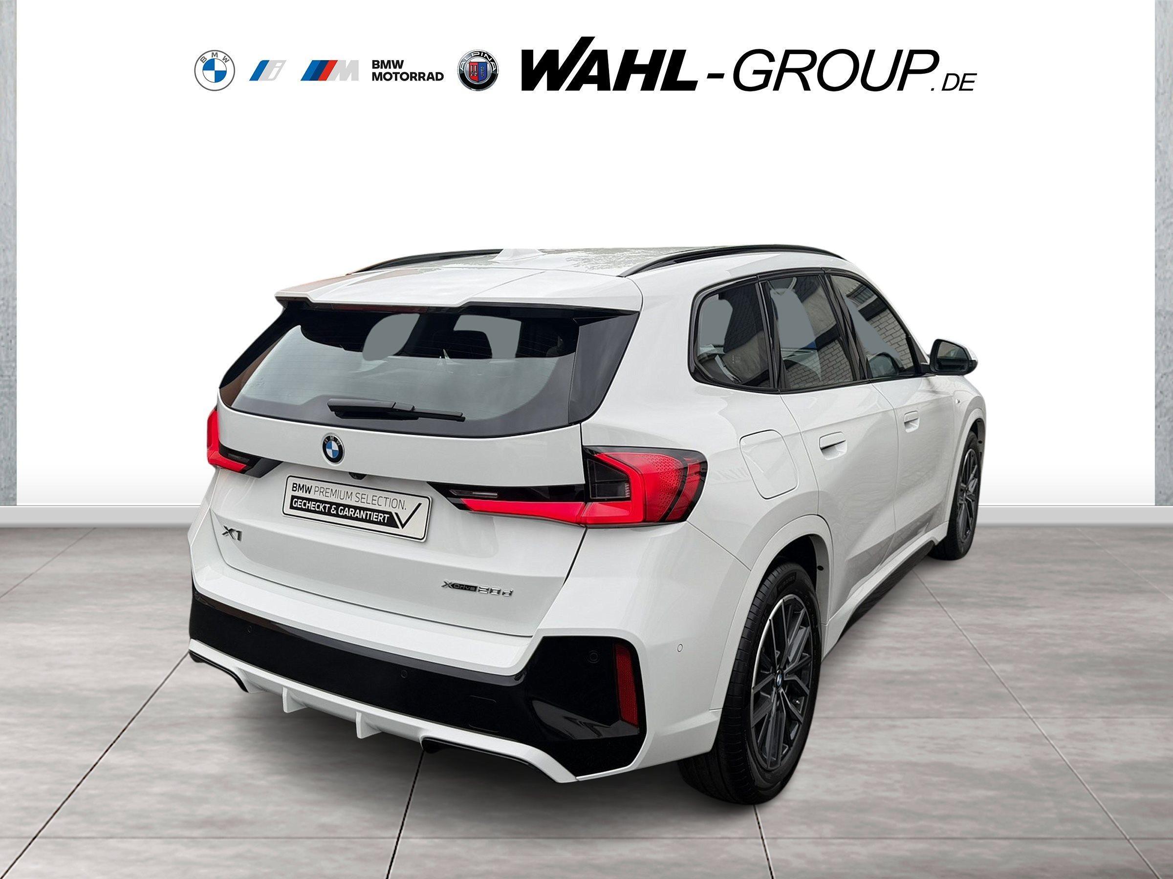 BMW X1 – Bild 27