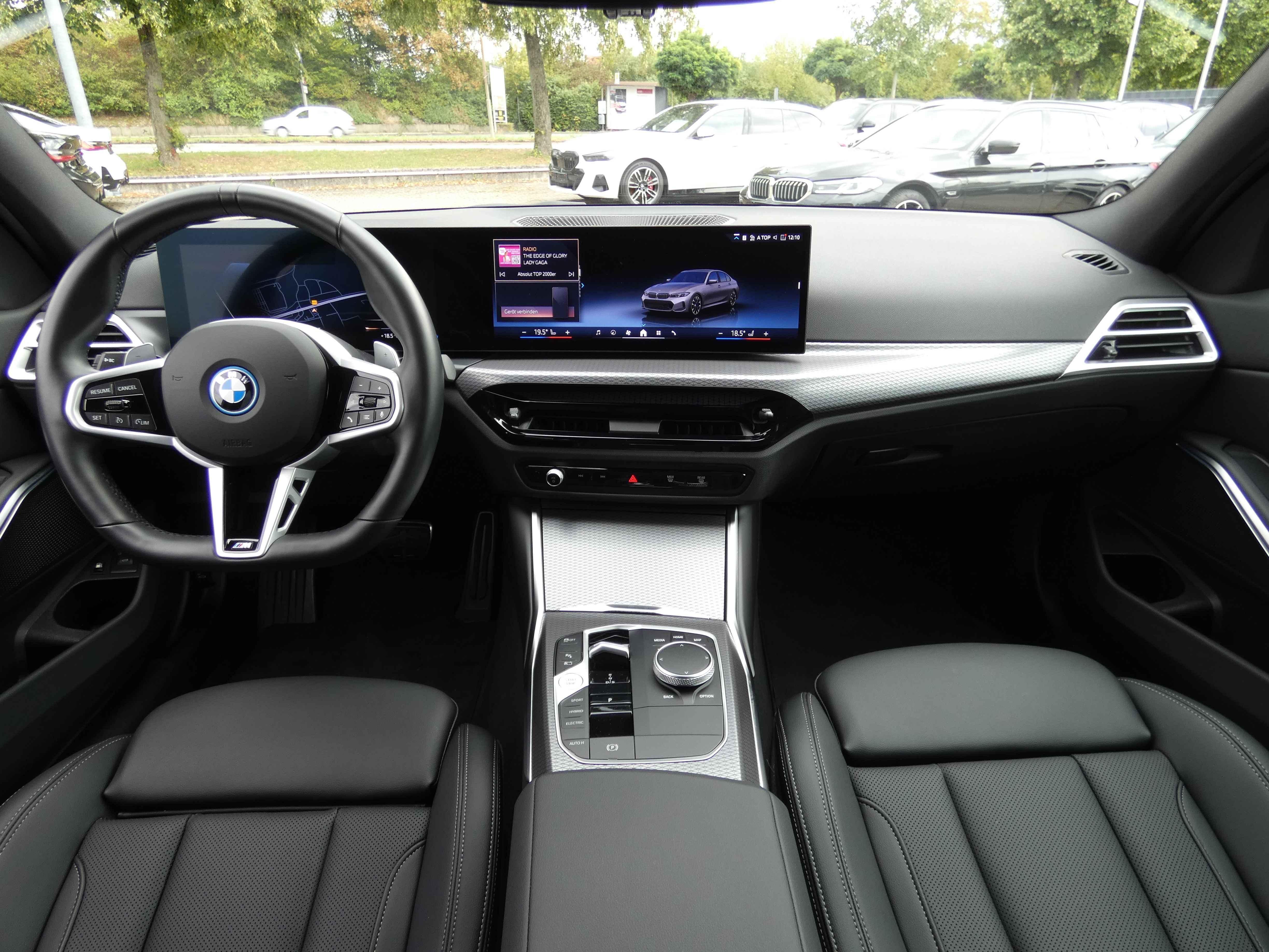 BMW 3er – Bild 10