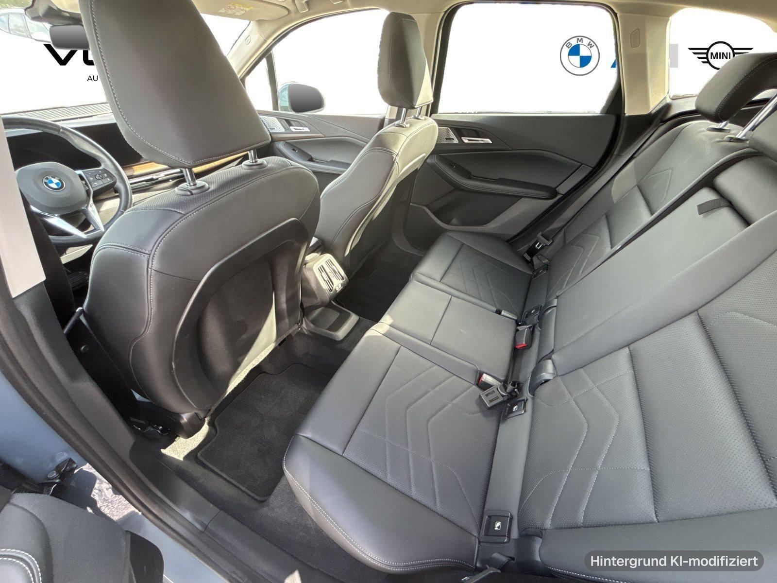 BMW 2er Active Tourer – Bild 10