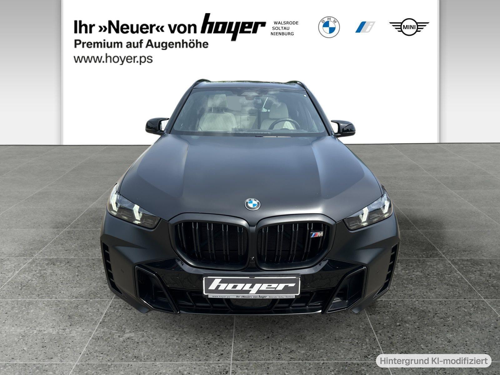 BMW X5 – Bild 19