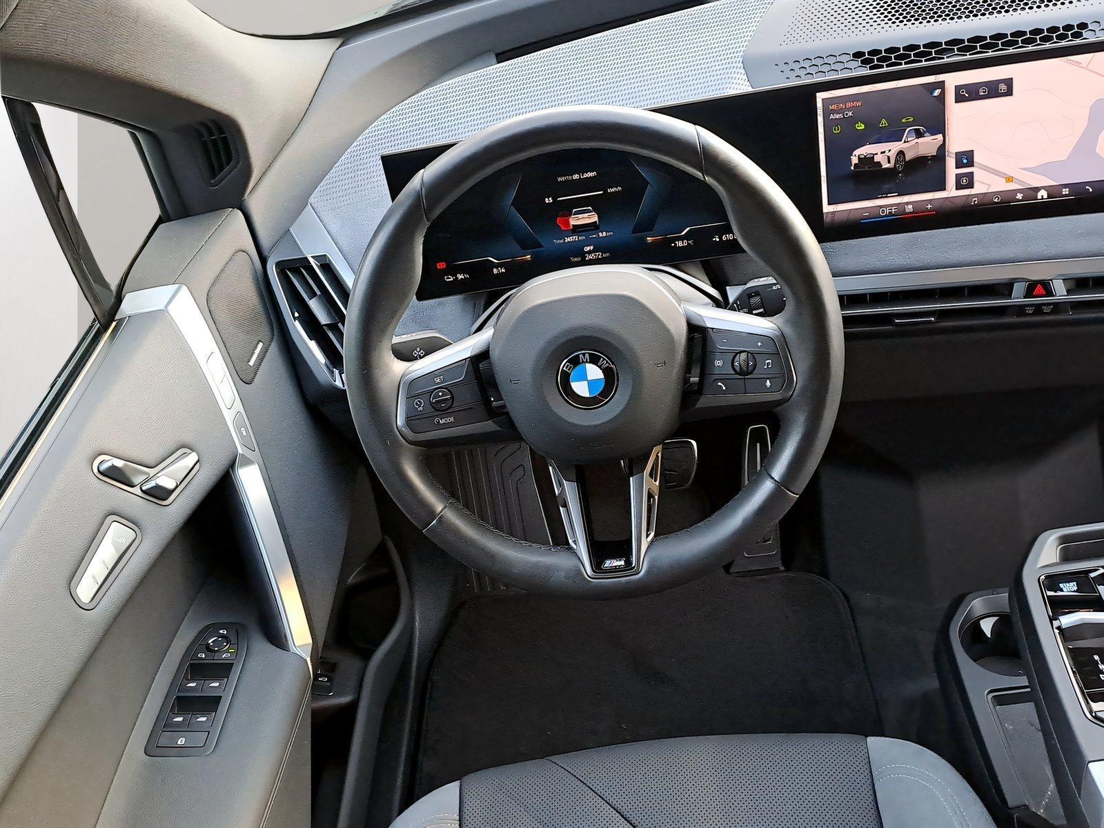 BMW iX – Bild 15