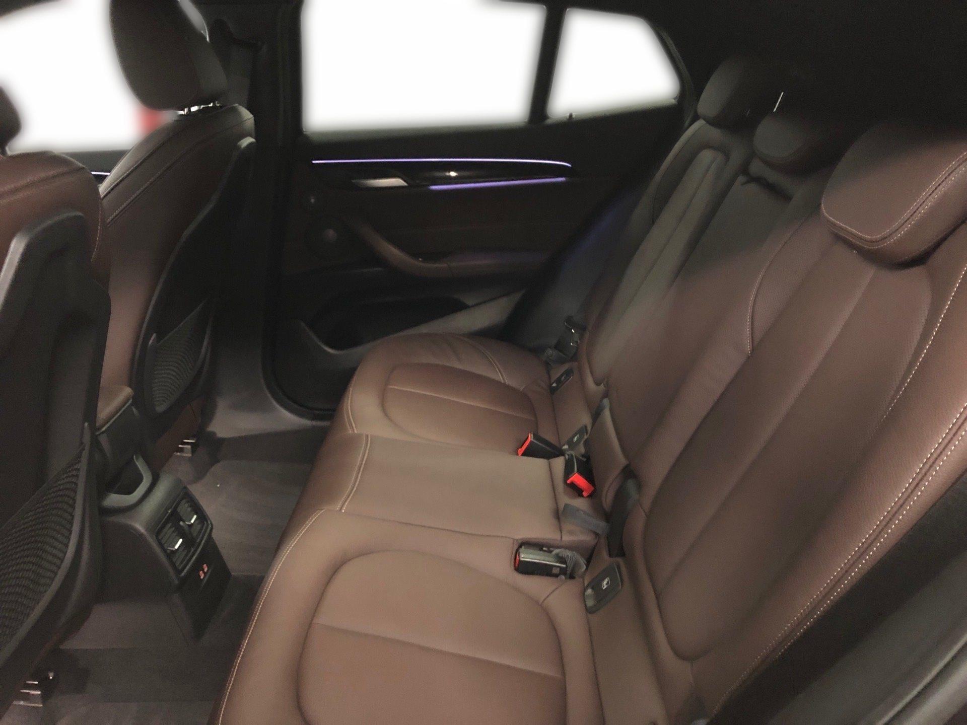 BMW X2 – Bild 9