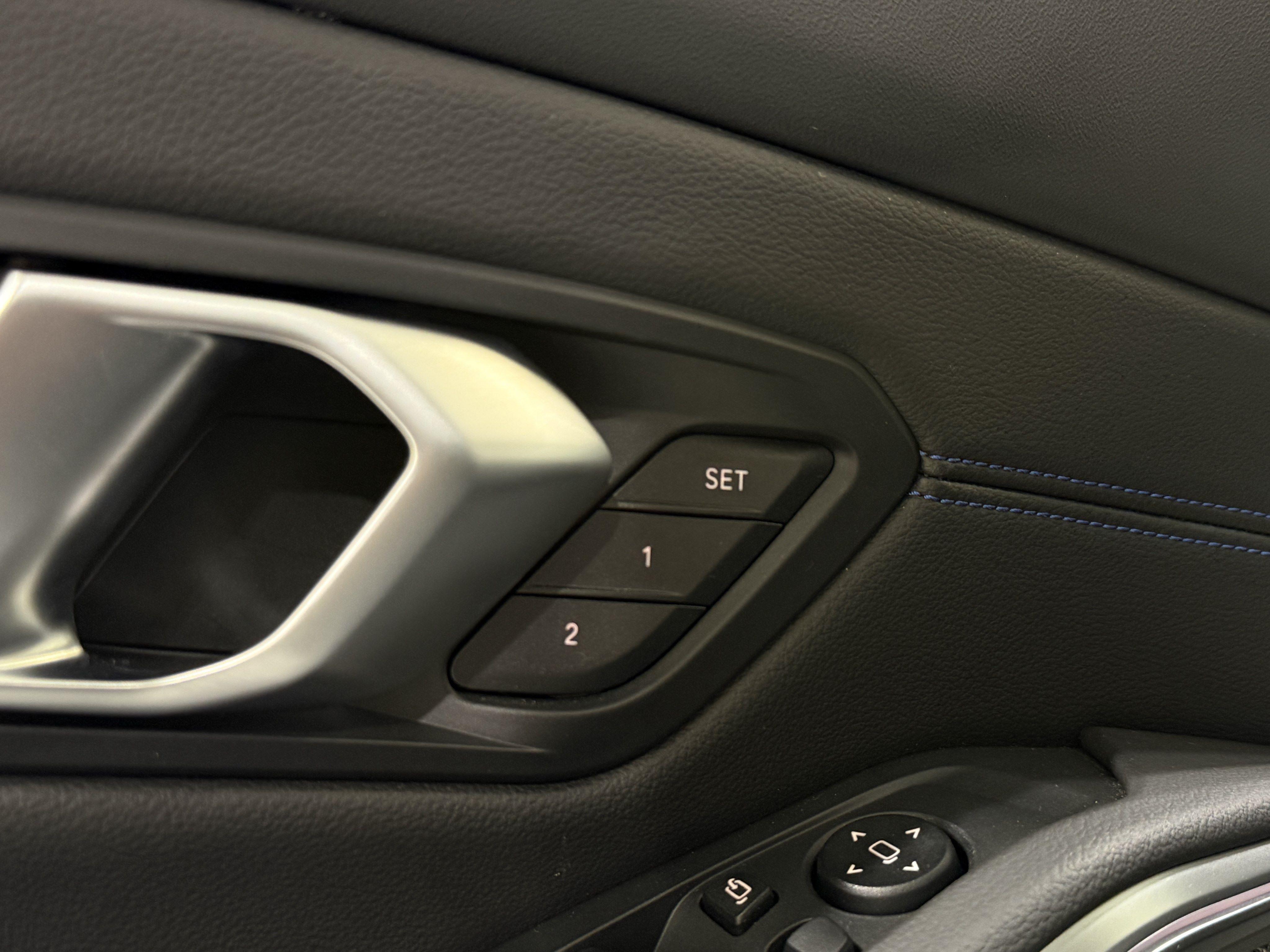 BMW 3er Touring – Bild 30