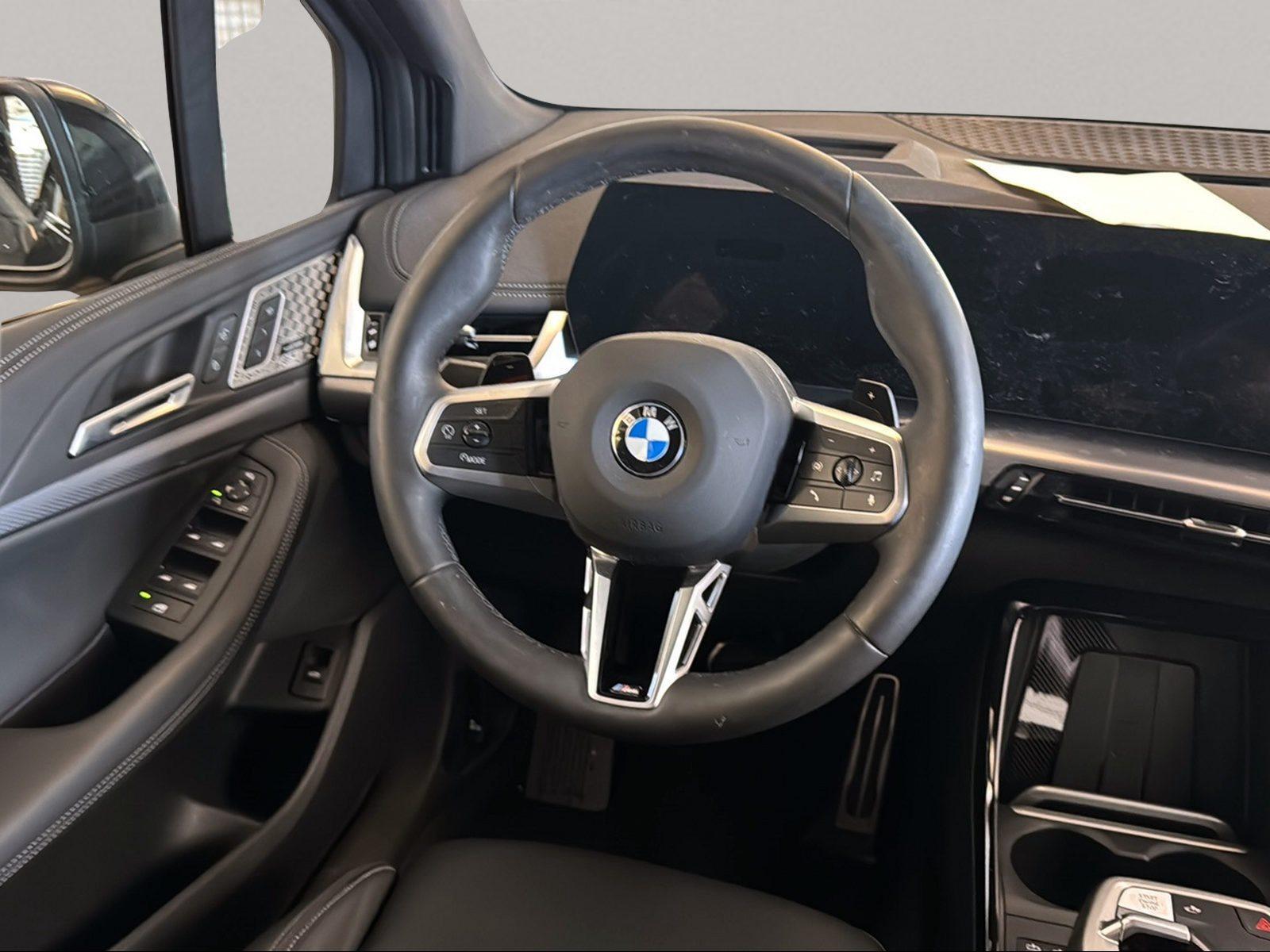 BMW 2er Active Tourer – Bild 11