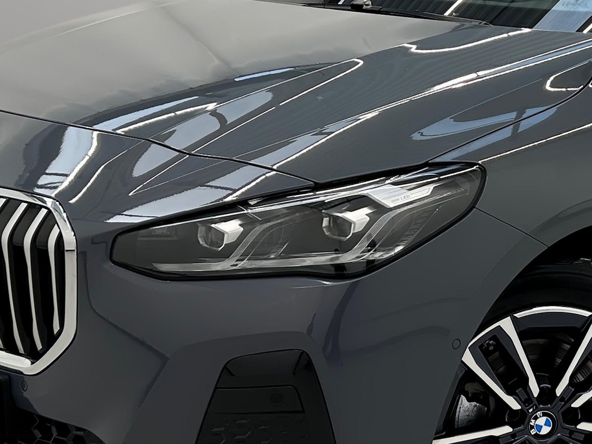 BMW 2er Active Tourer – Bild 14