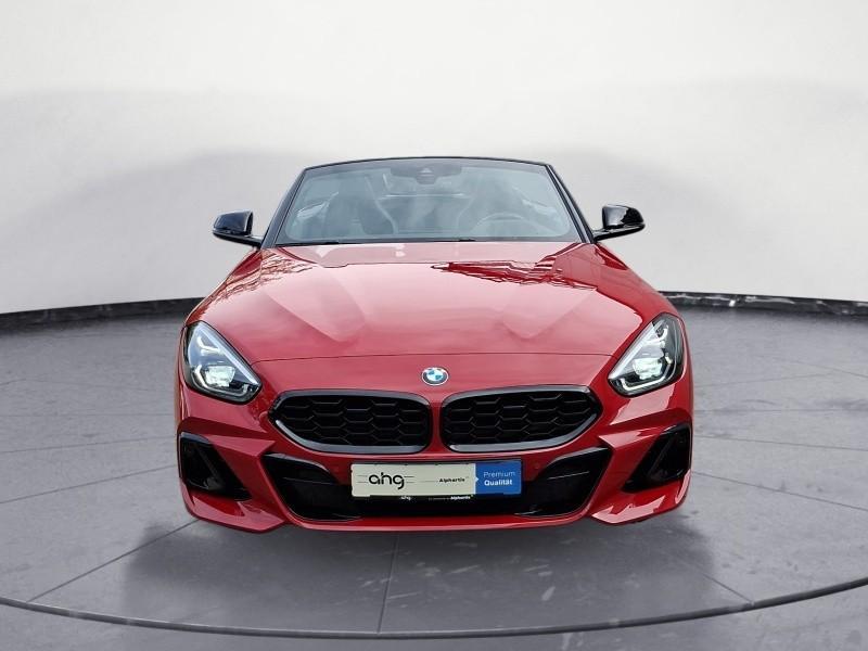 BMW Z4 – Bild 11