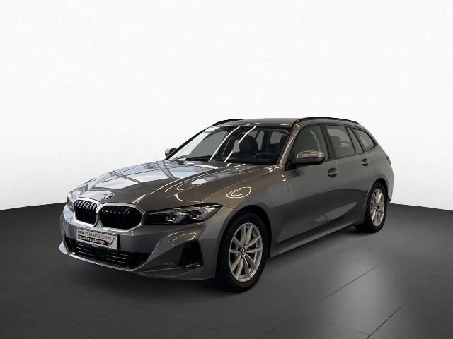 BMW 3er Touring