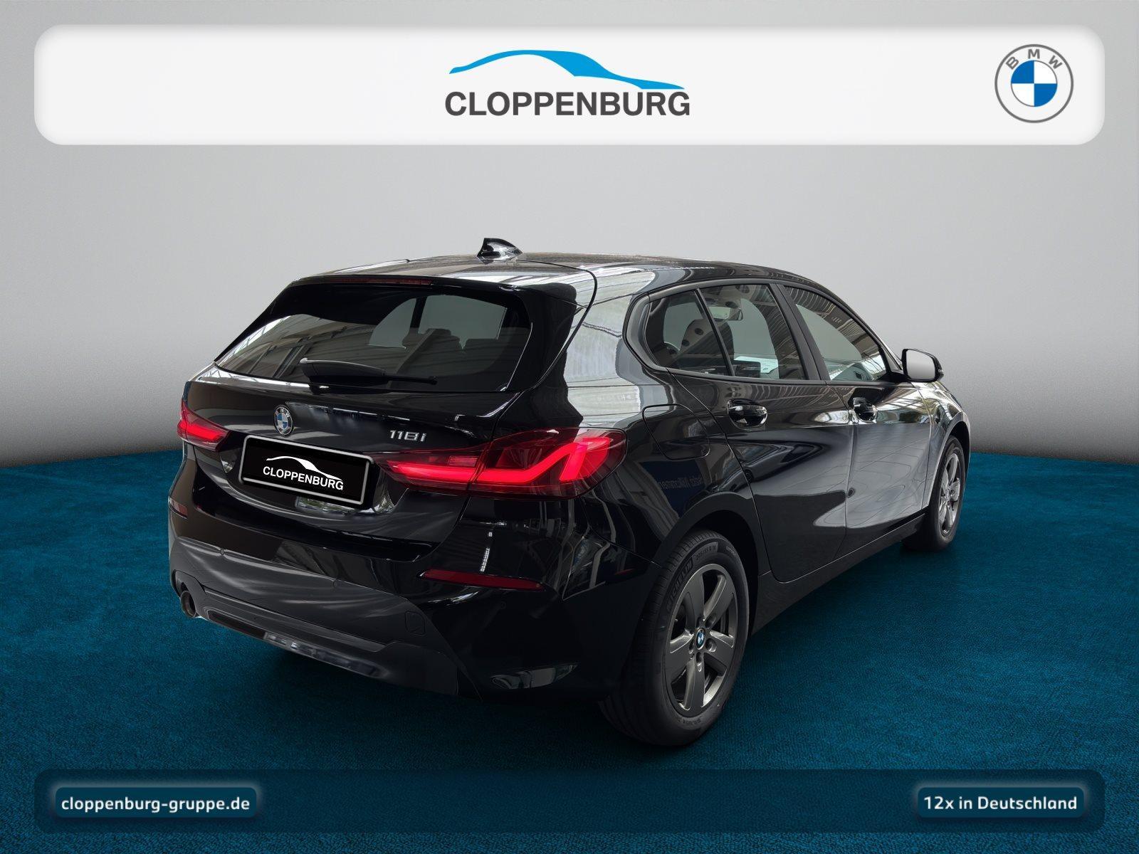 BMW 1er – Bild 11