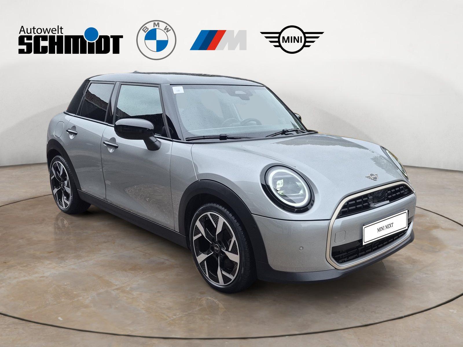 MINI Cooper 5-Türer – Bild 10
