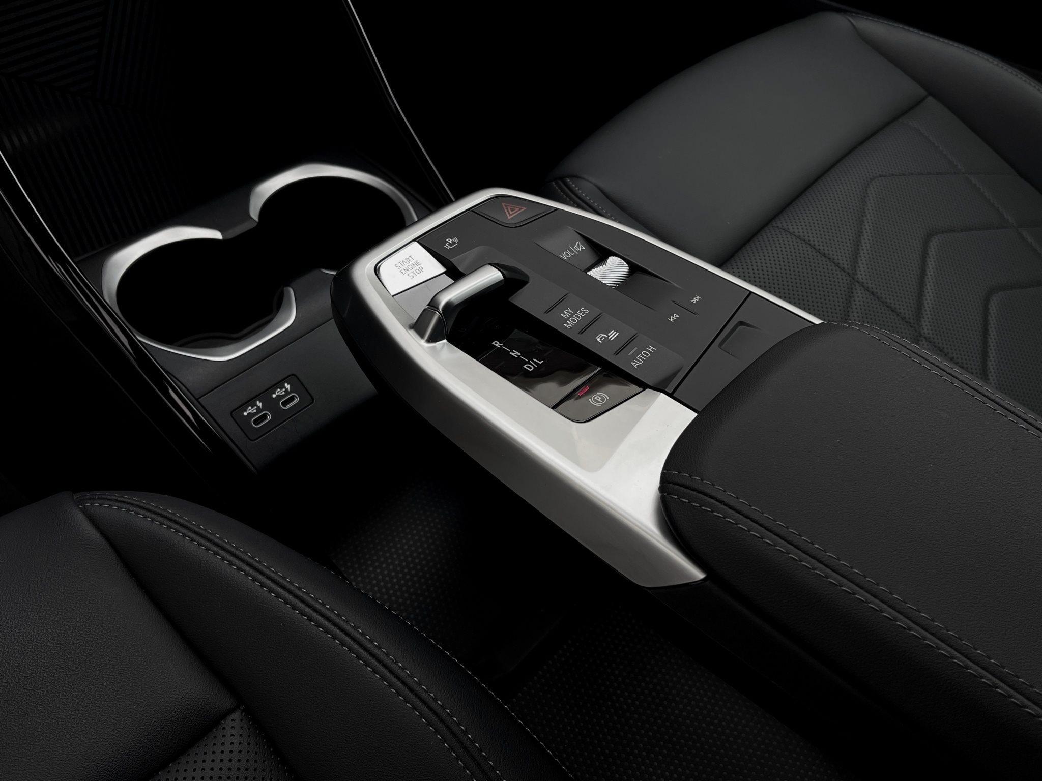 BMW X1 – Bild 13