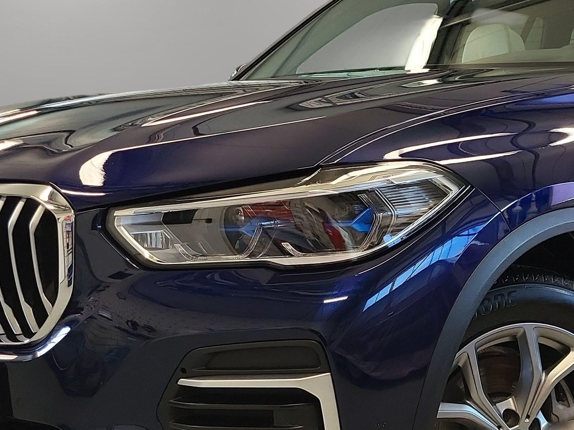 BMW X5 – Bild 5