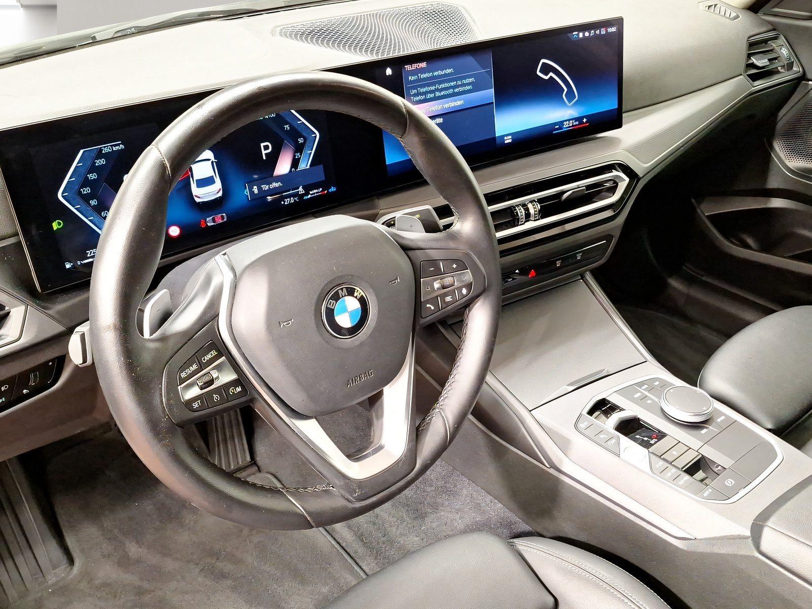 BMW 2er Coupé – Bild 4