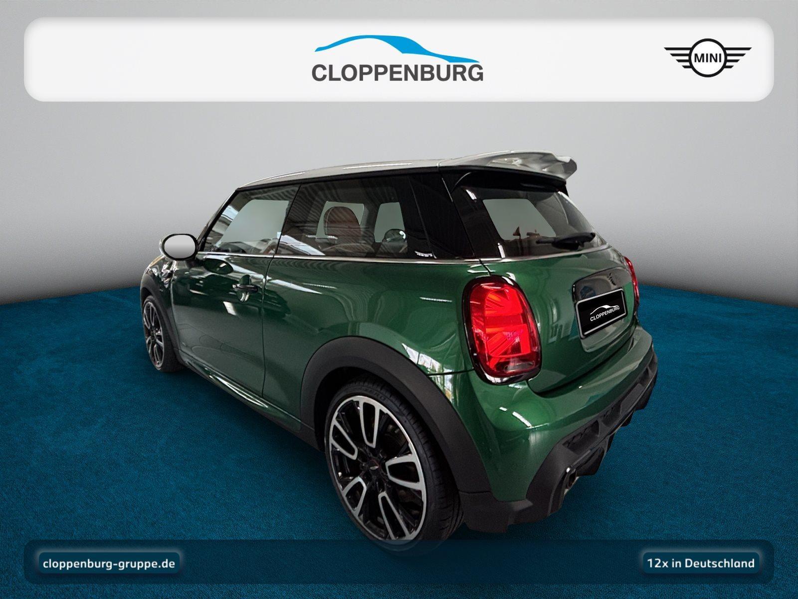 MINI Cooper 3-Türer – Bild 3
