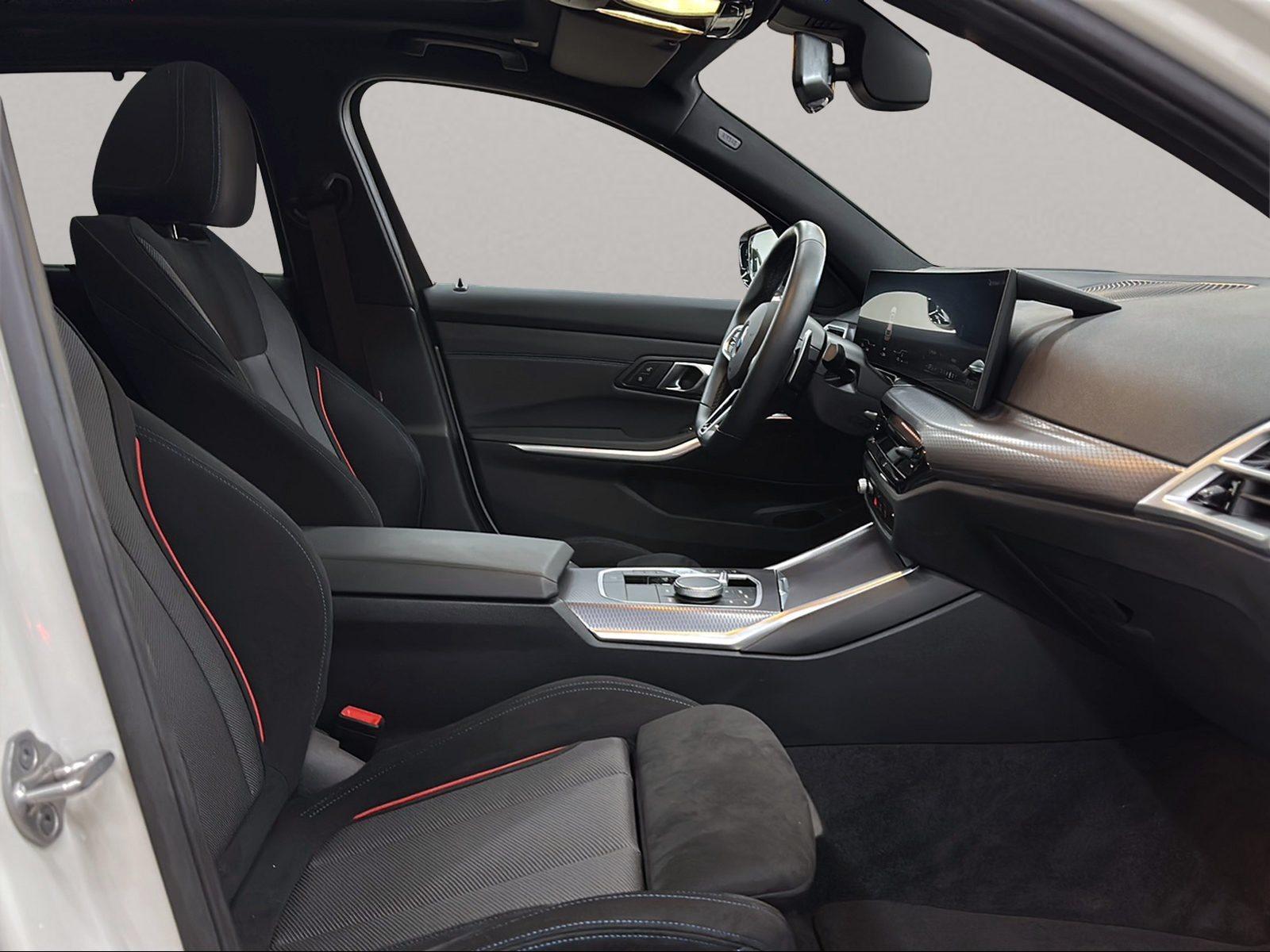 BMW 3er Touring – Bild 18