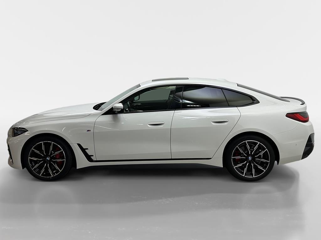 BMW 4er Gran Coupé – Bild 3
