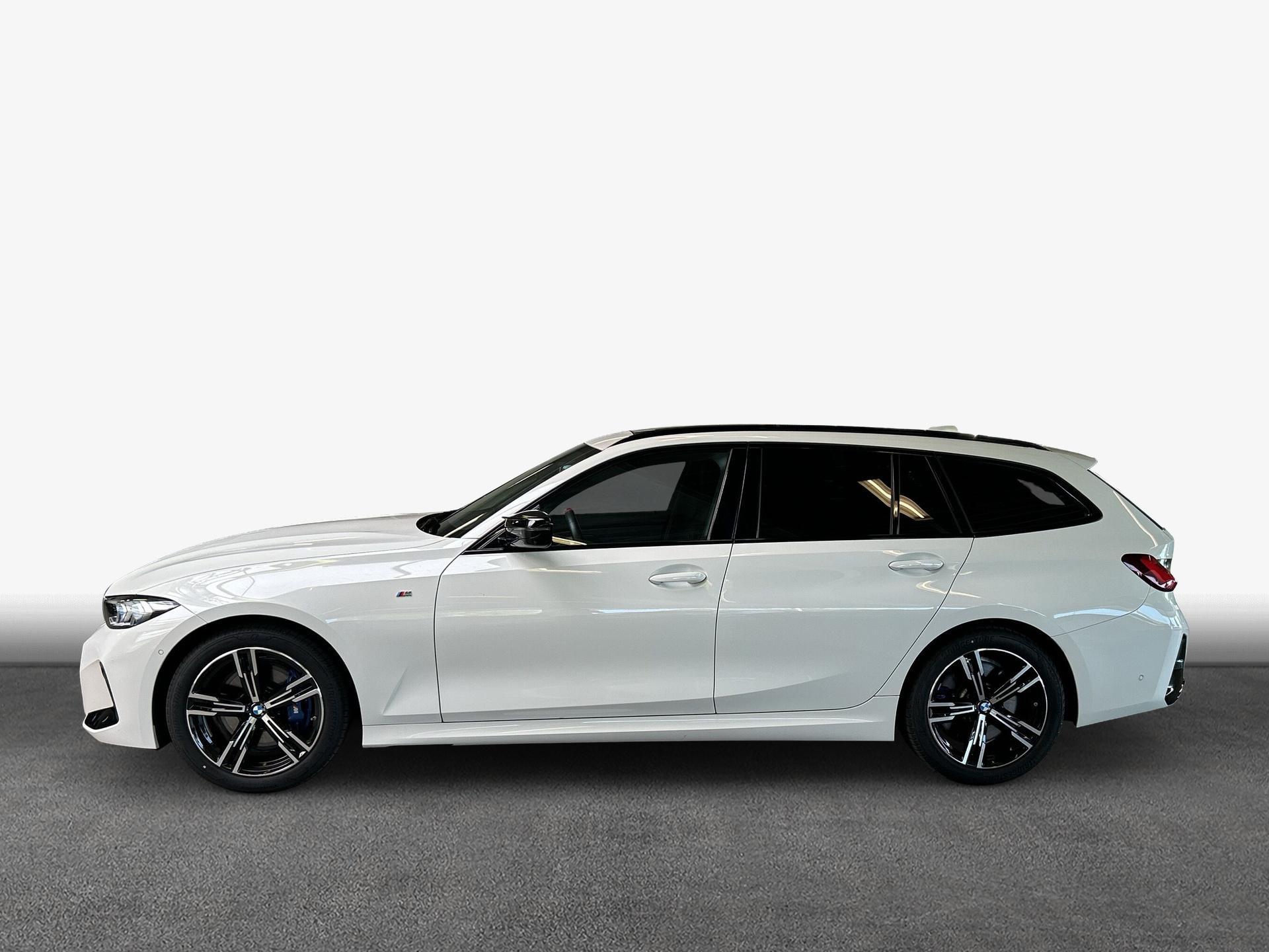 BMW 3er Touring – Bild 3