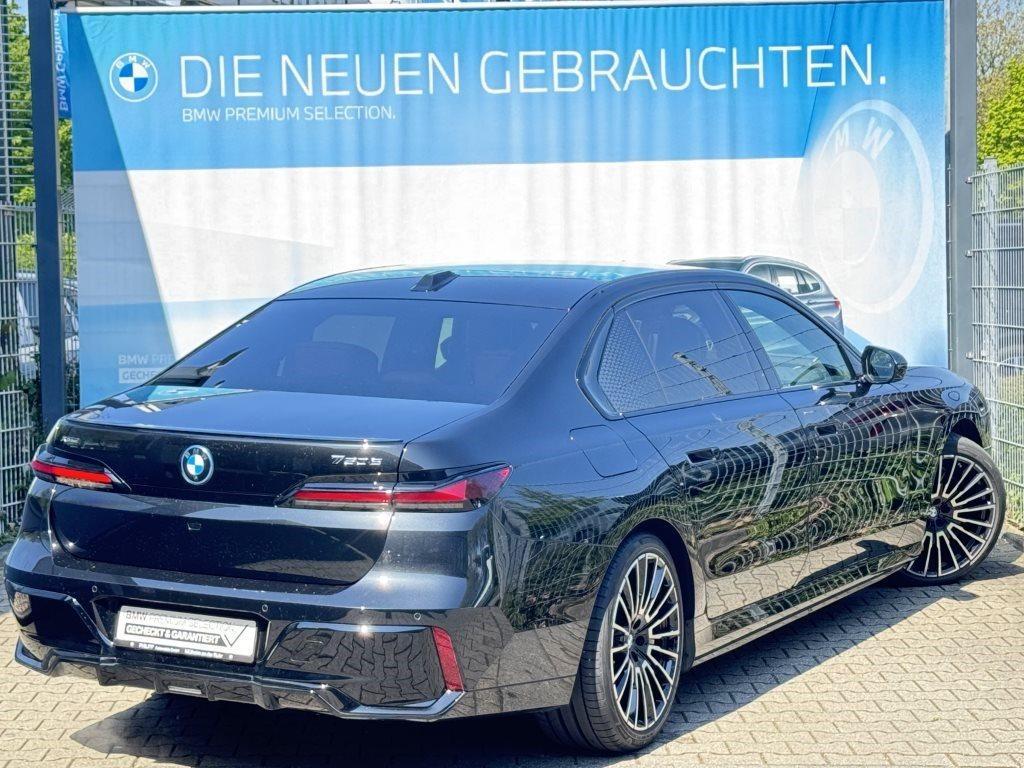 BMW 7er – Bild 3