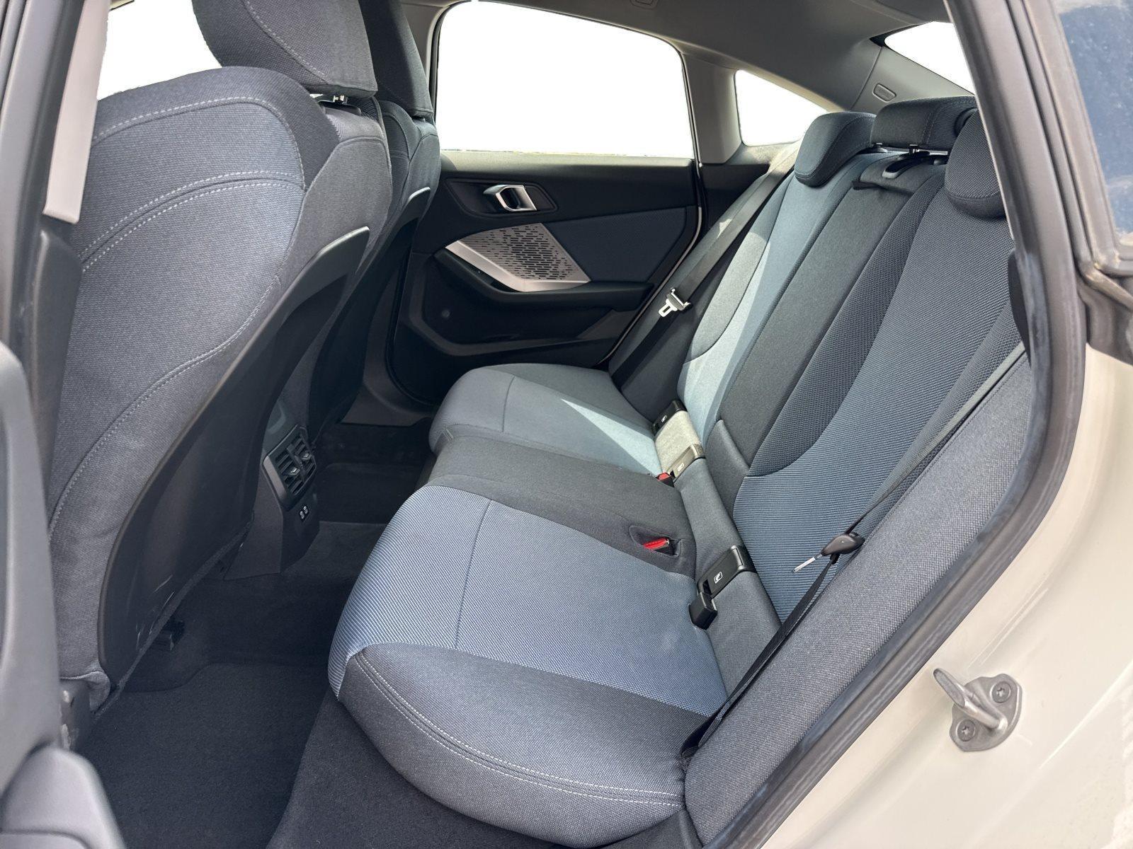 BMW 2er Gran Coupé – Bild 8