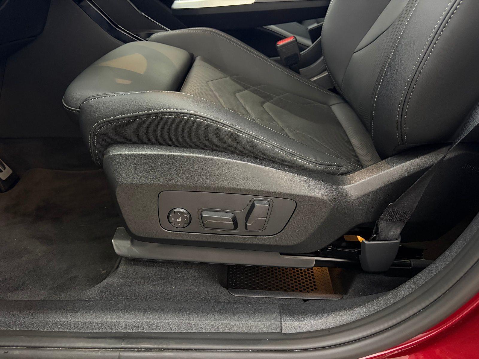 BMW 2er Active Tourer – Bild 24