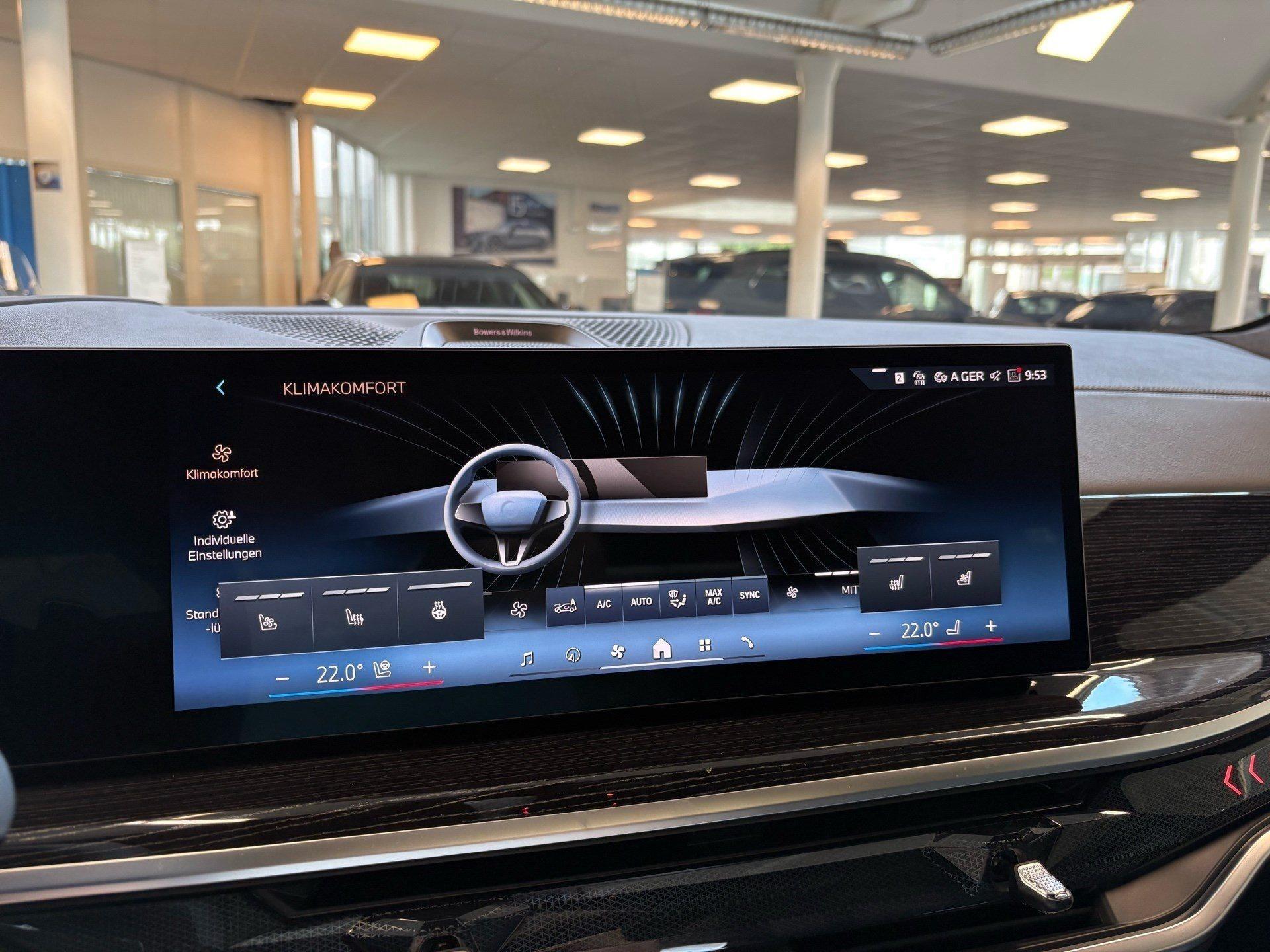 BMW X7 – Bild 11