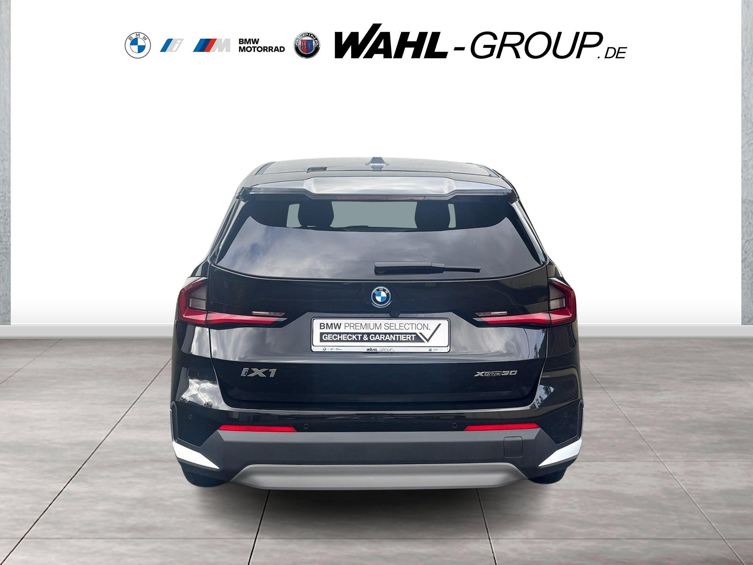 BMW iX1 – Bild 5