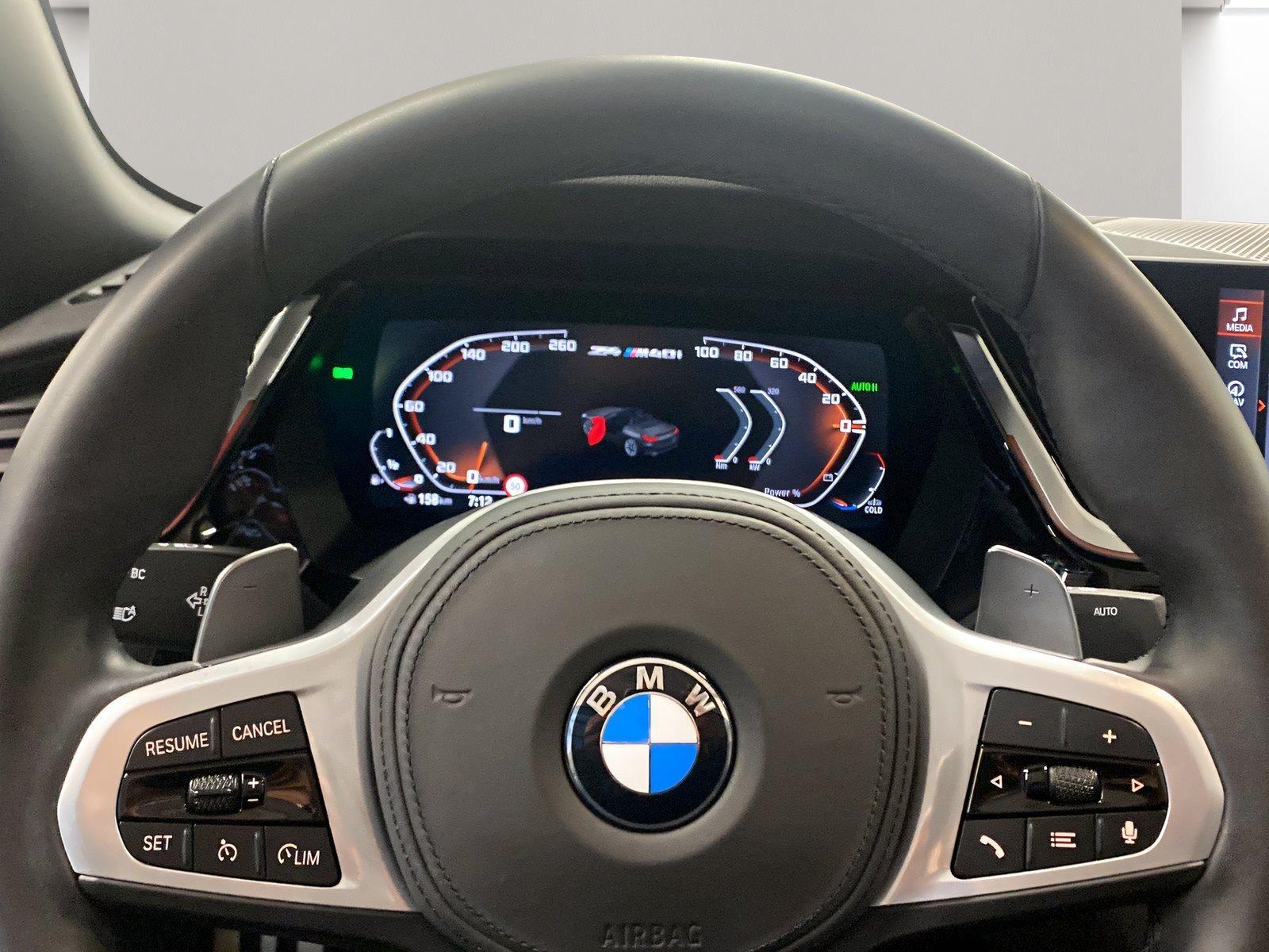 BMW Z4 – Bild 16