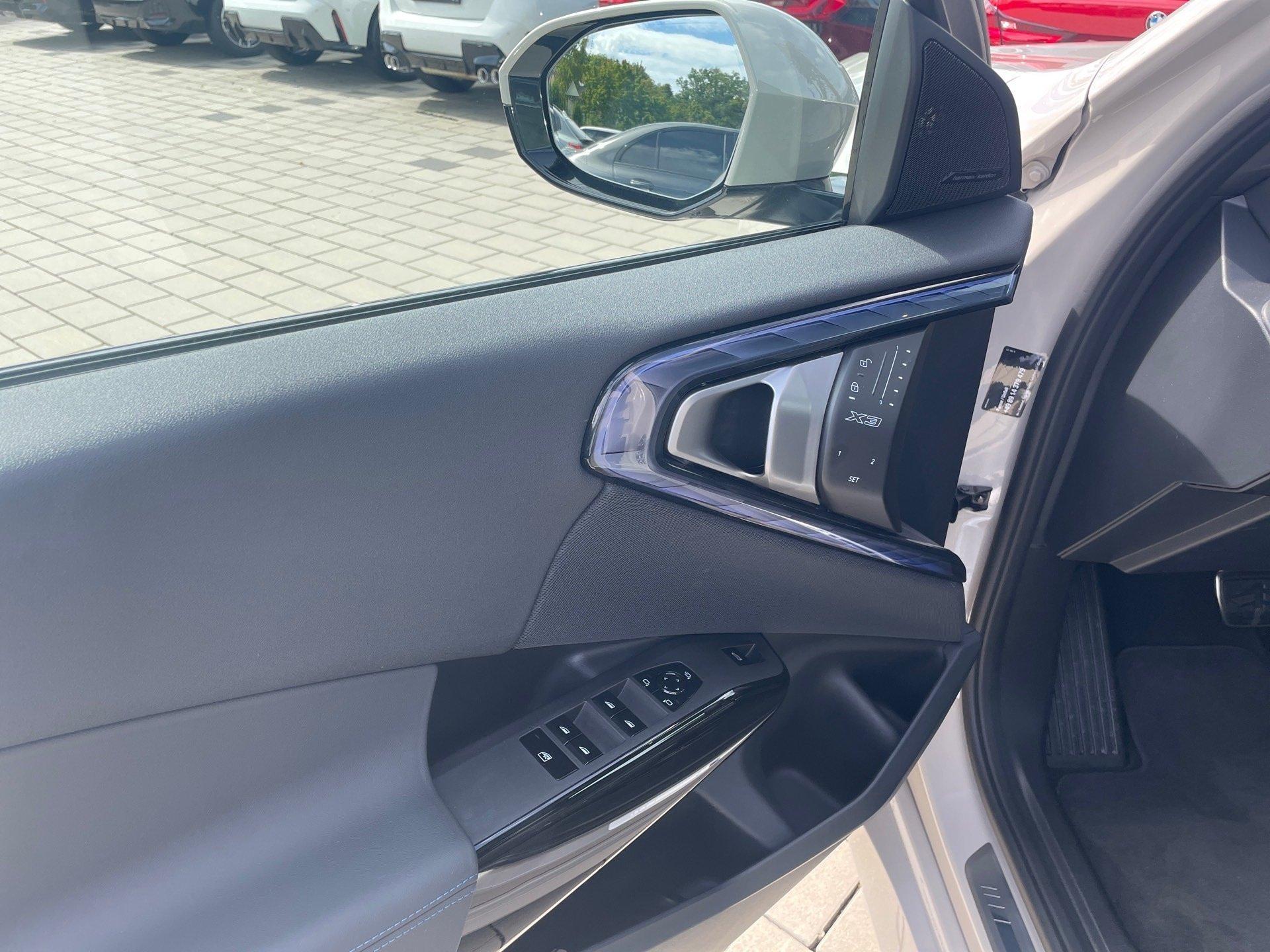 BMW X3 – Bild 13