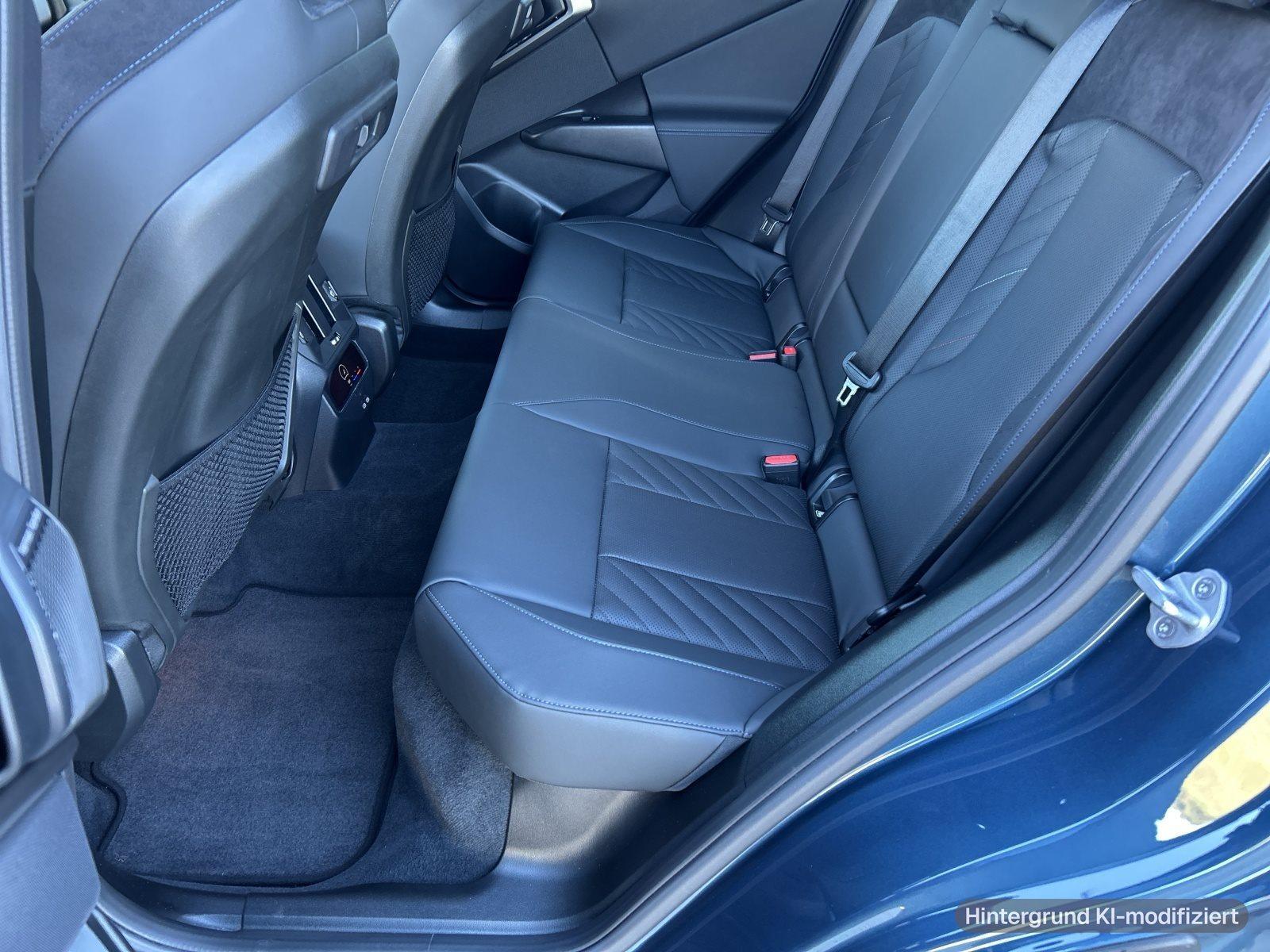 BMW X3 – Bild 26