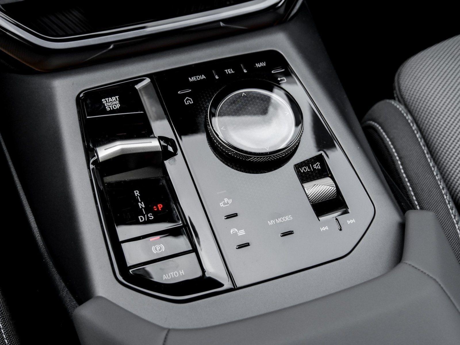 BMW X3 – Bild 9