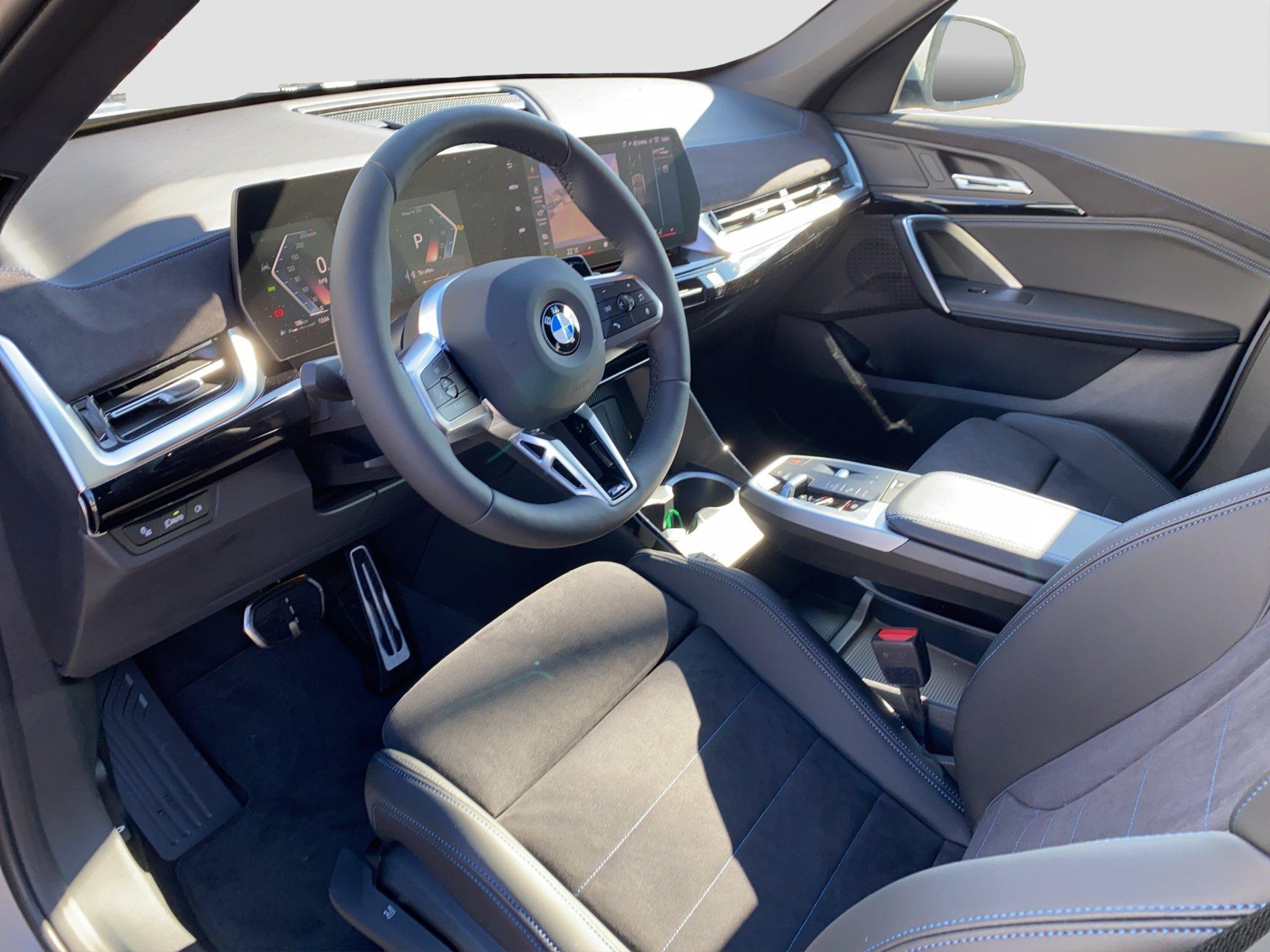 BMW X1 – Bild 9
