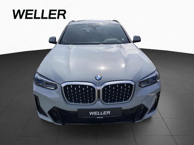 BMW X4 – Bild 2