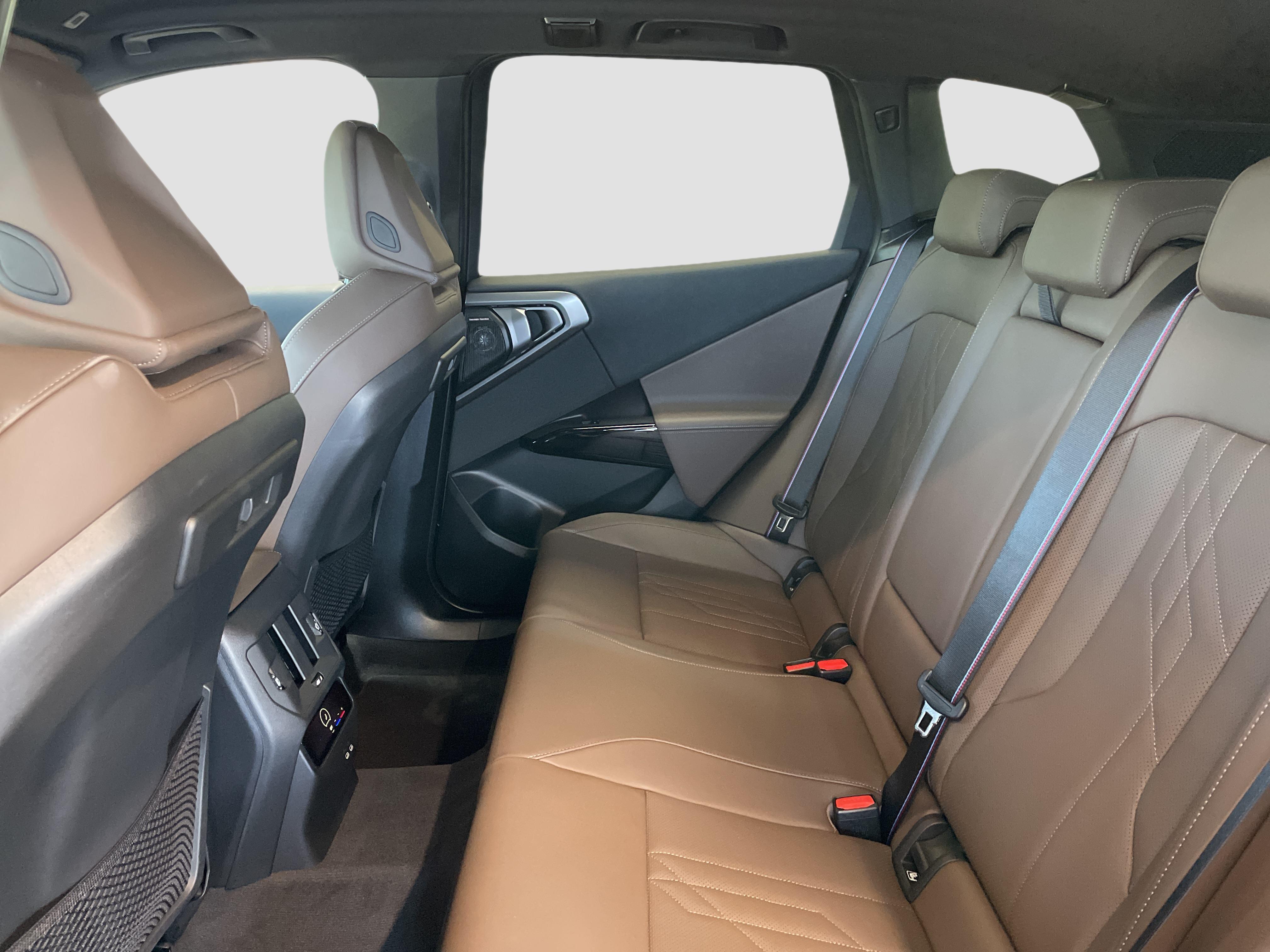 BMW X3 – Bild 10