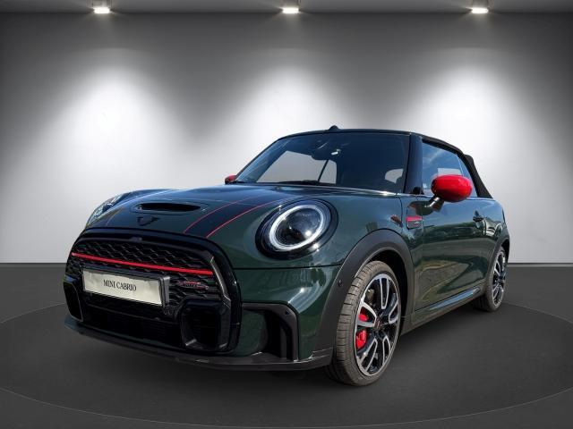 MINI Cabrio – Bild 18