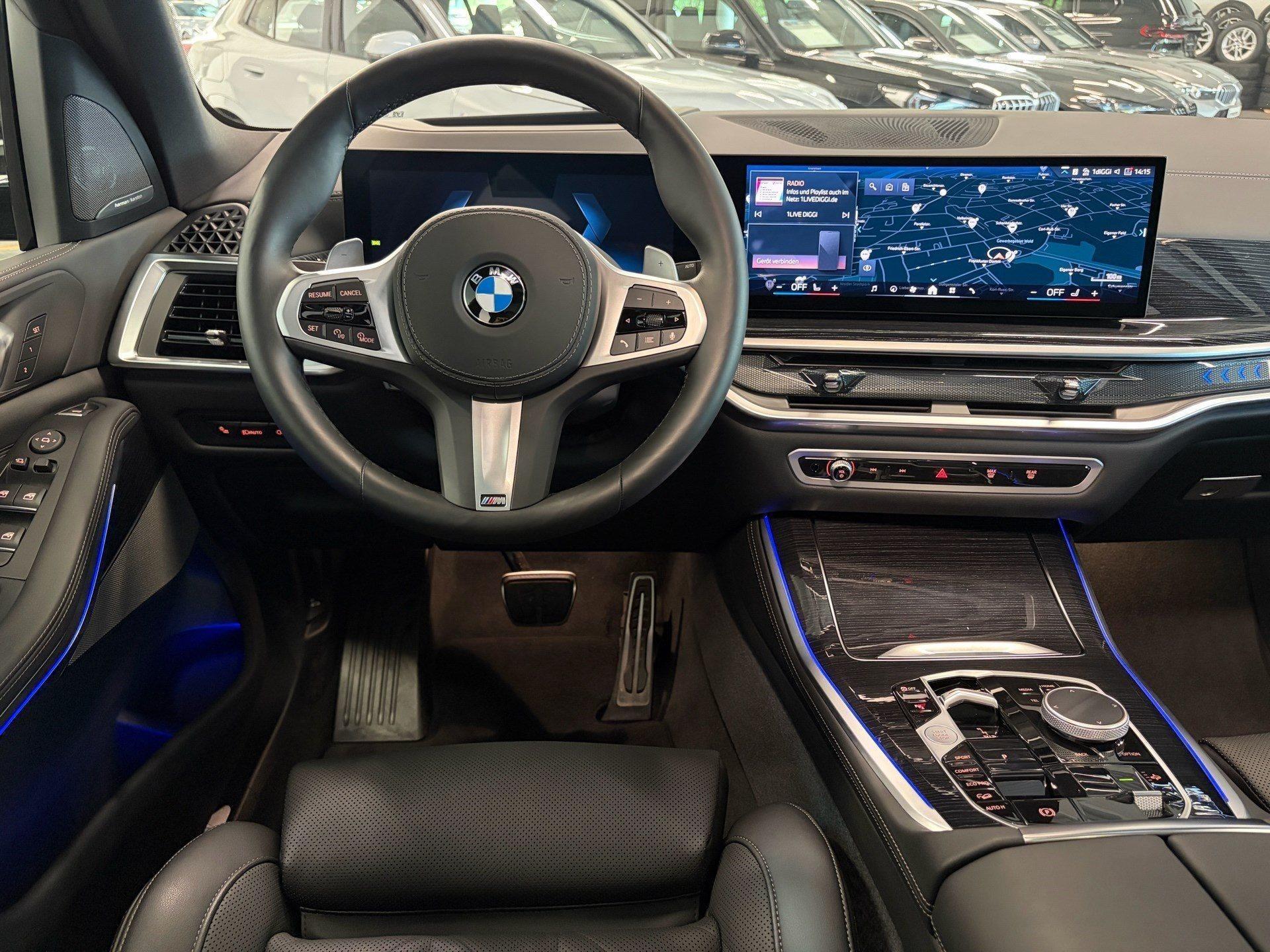 BMW X5 – Bild 17