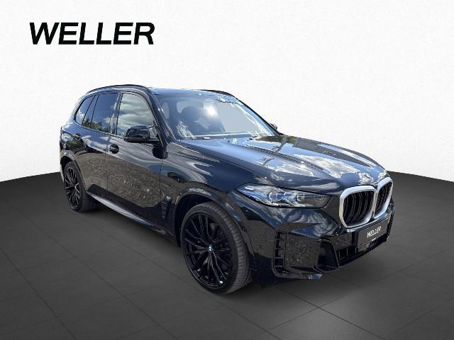 BMW X5 – Bild 2