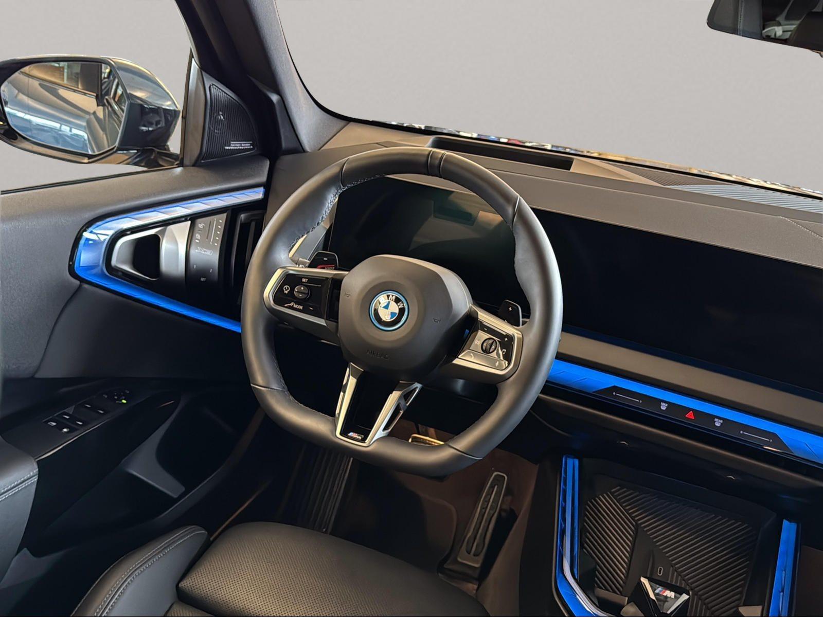 BMW X3 – Bild 12
