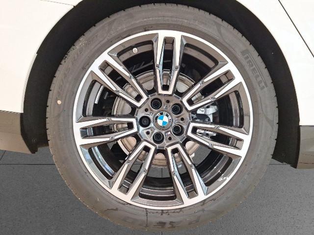 BMW 5er Touring – Bild 14