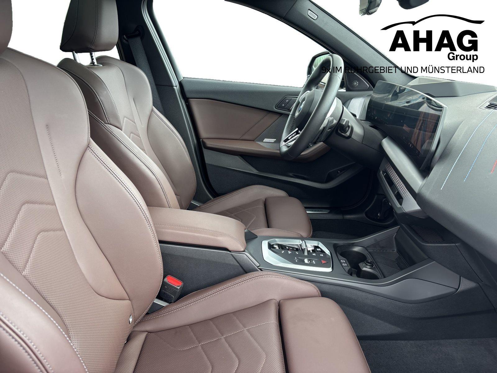 BMW 1er – Bild 8