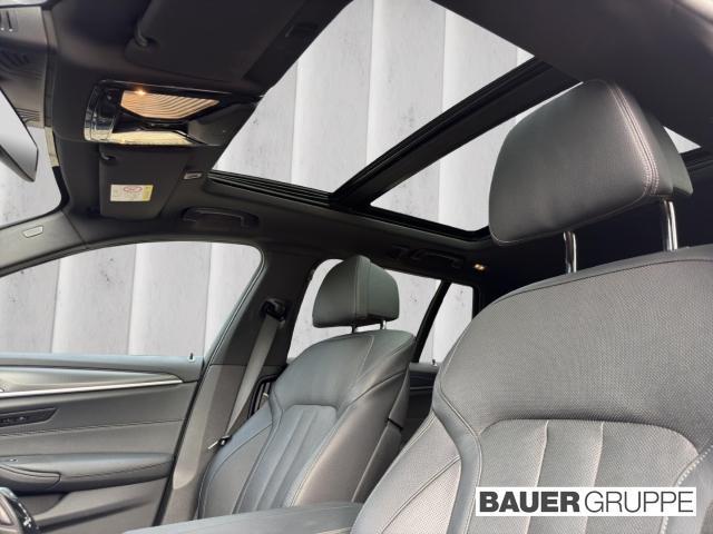 BMW 520d 2023