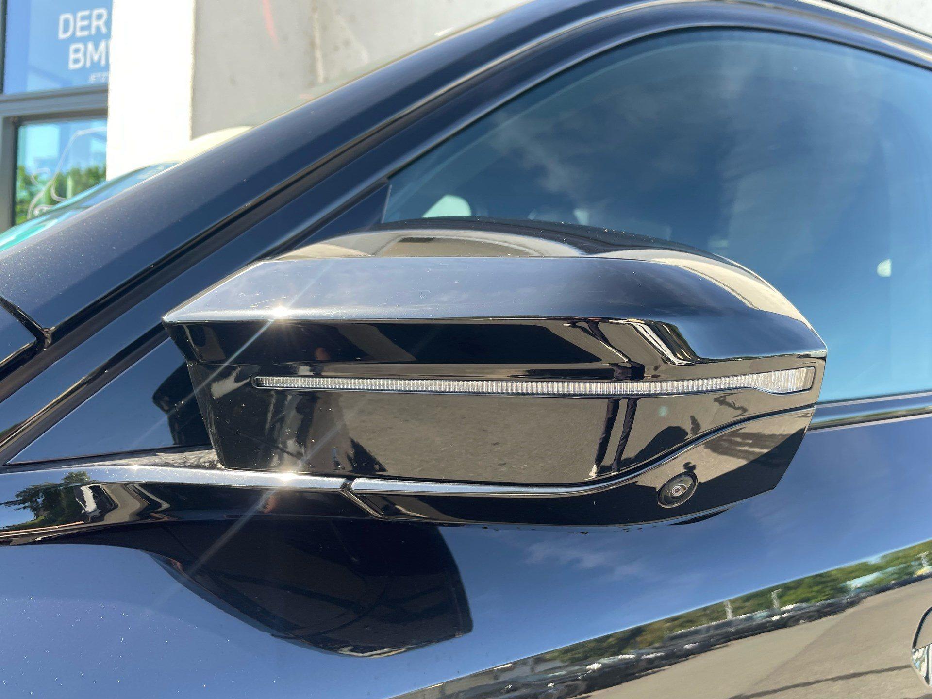 BMW X3 – Bild 34