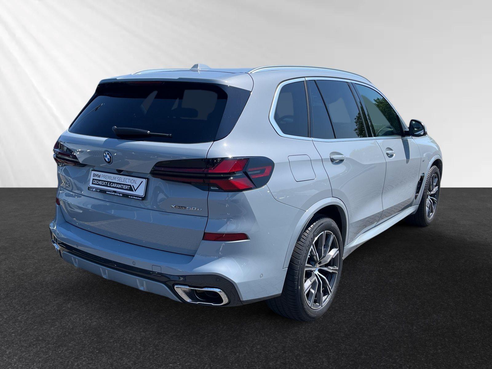 BMW X5 – Bild 3