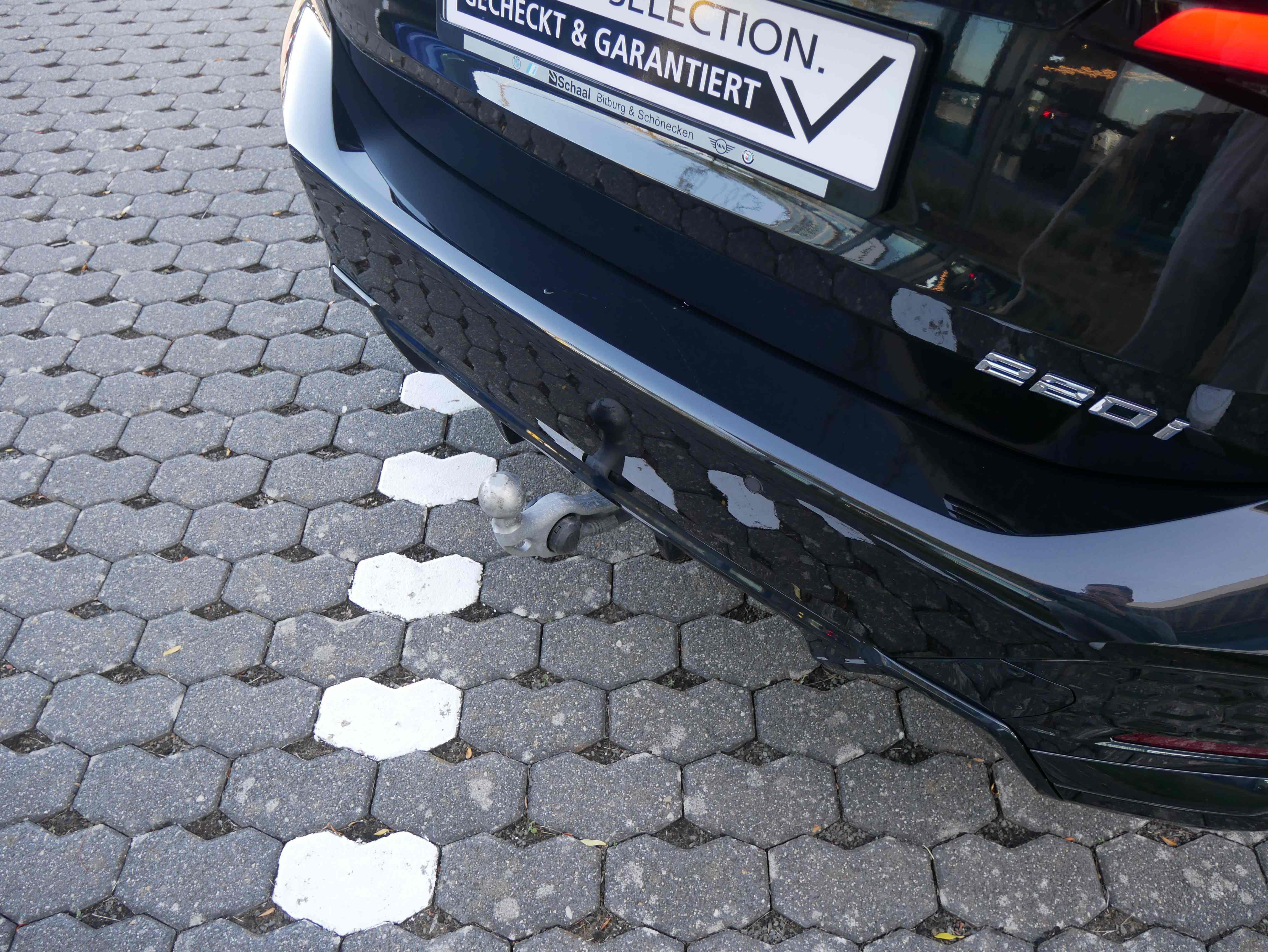 BMW 2er Active Tourer – Bild 10