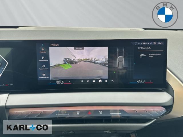 BMW X3 – Bild 17