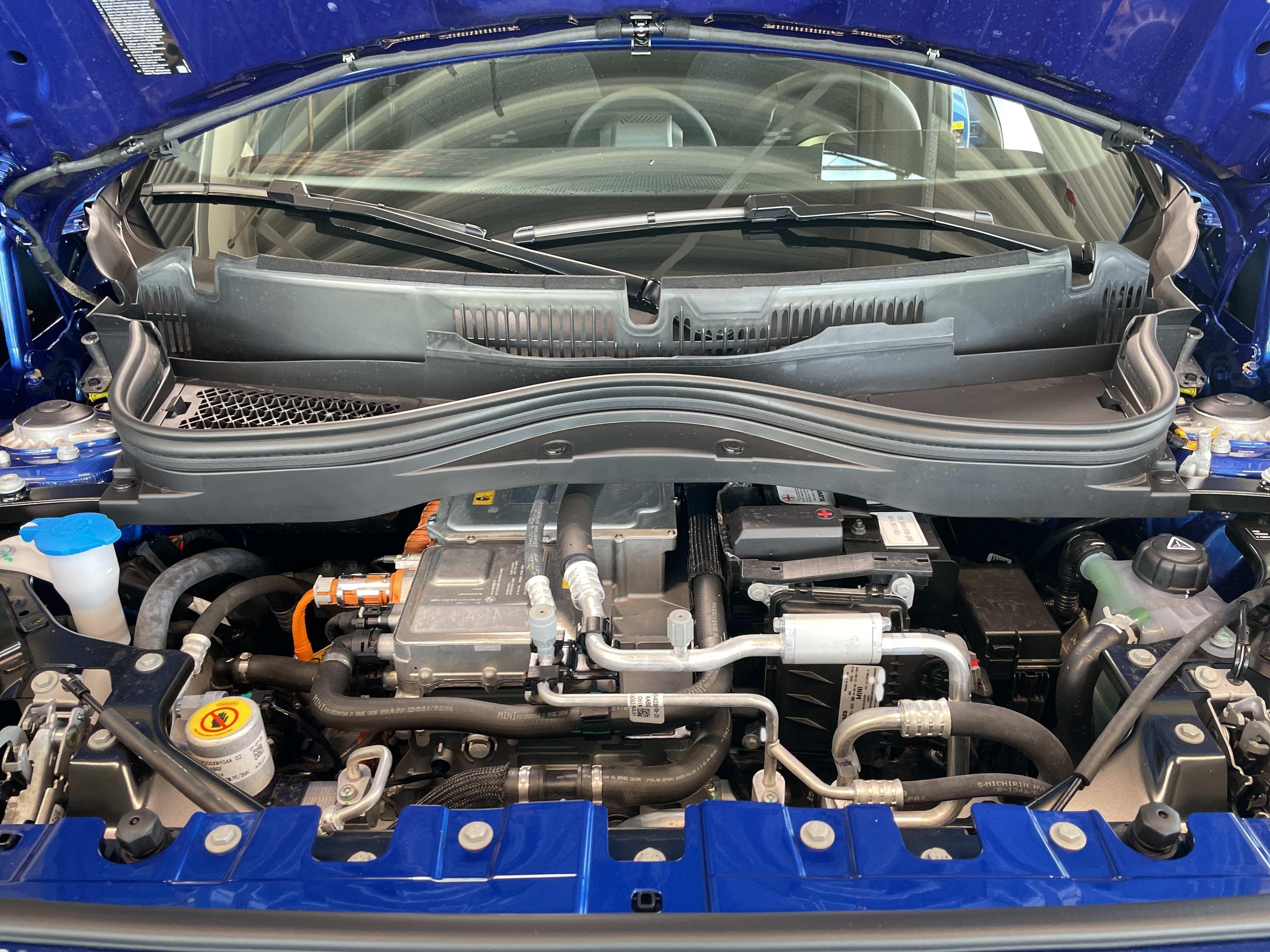 MINI Aceman – Bild 18