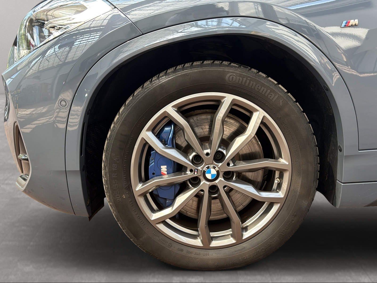 BMW X2 – Bild 11