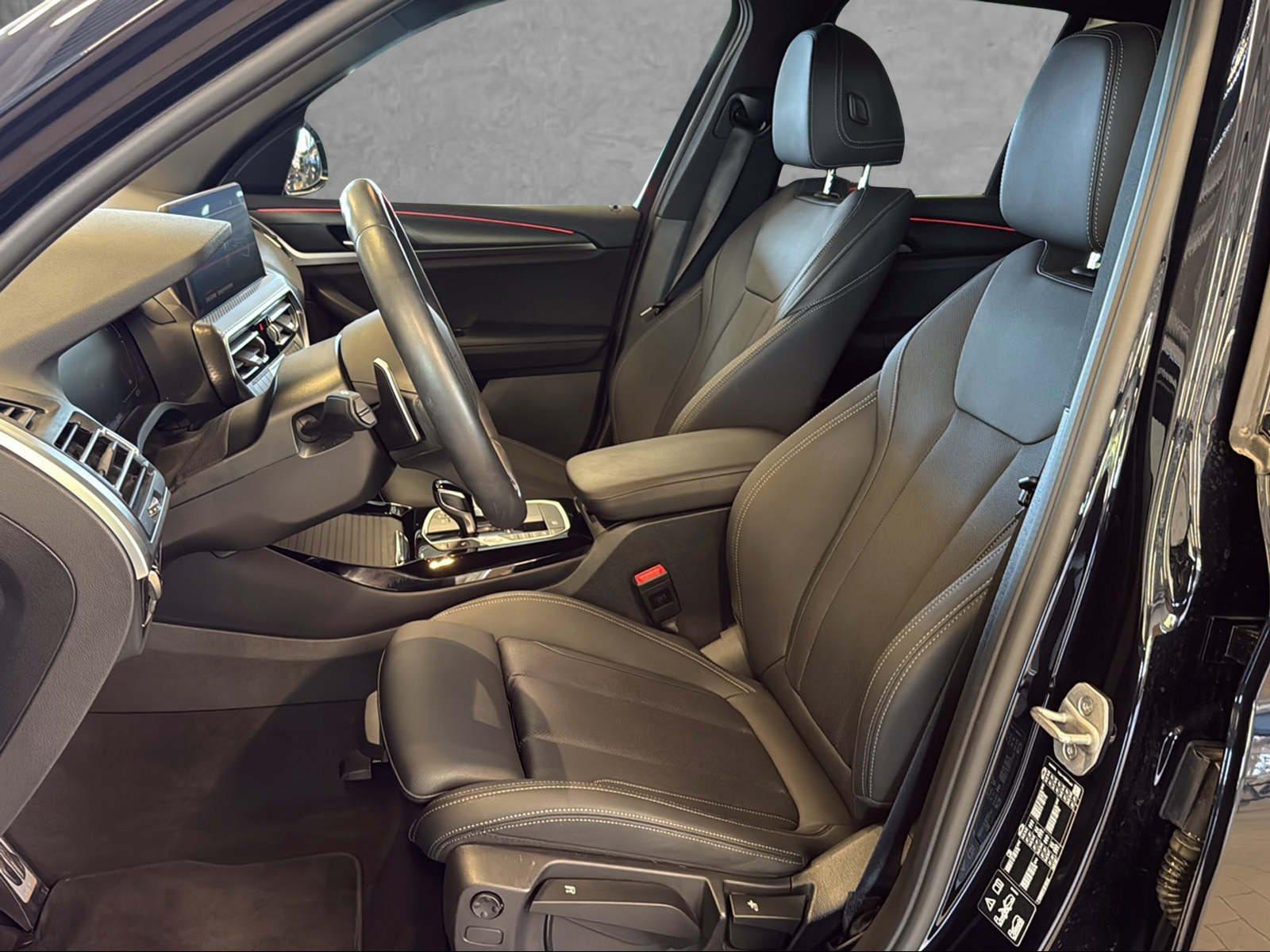 BMW X3 – Bild 15